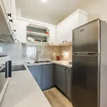 Skai By טיראנה