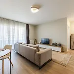 דירה Skai By