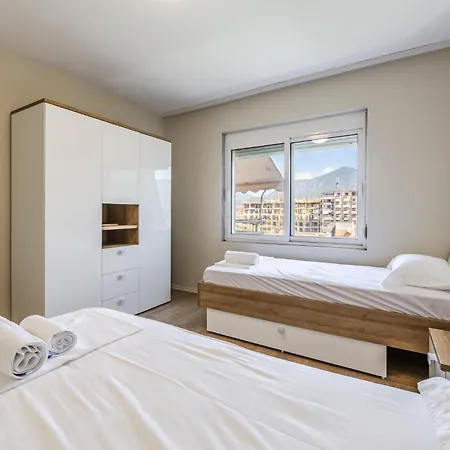 Appartamento Skai By *