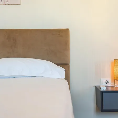 Appartamento Skai By