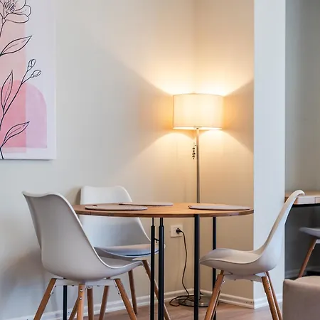 Apartament Skai By Tirana