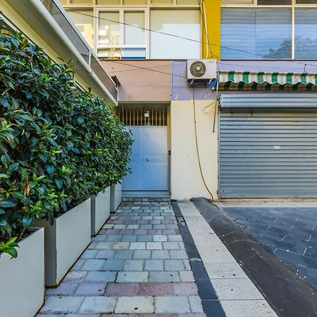Skai By Apartament *