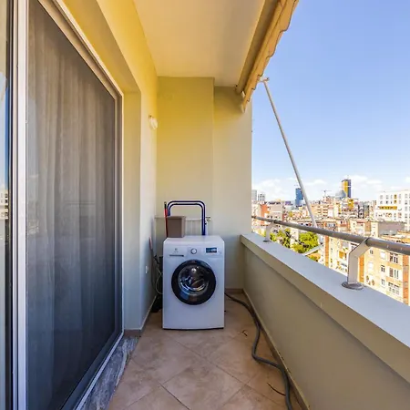 Skai By Apartament *