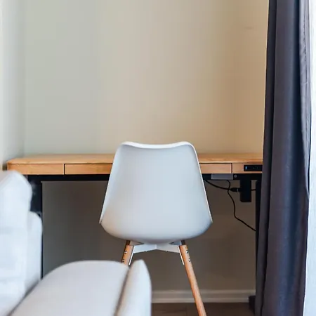Apartament Skai By *