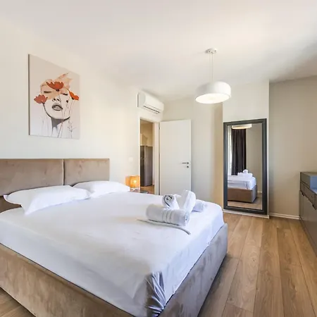 Skai By Apartament *