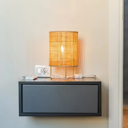 Skai By Apartament Tirana