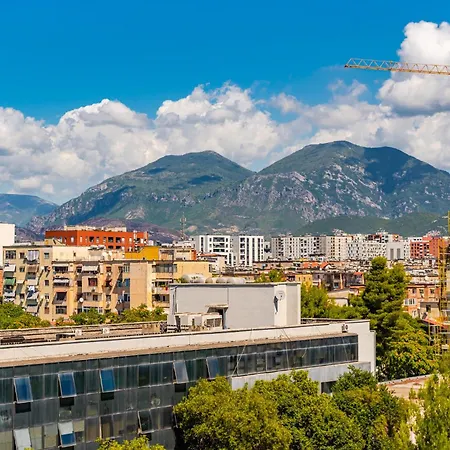 Skai By Apartament *