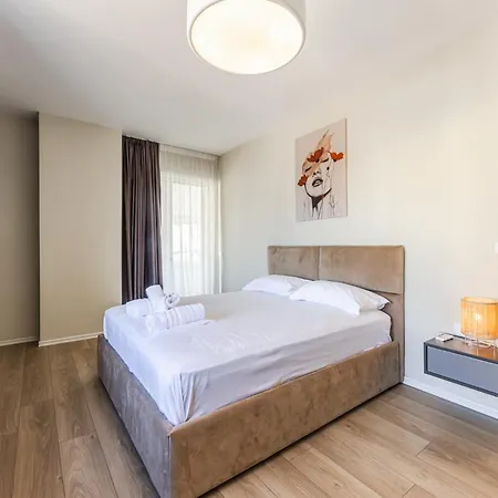 Apartament Skai By