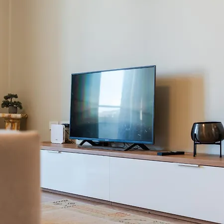 Skai By Apartment Tirana