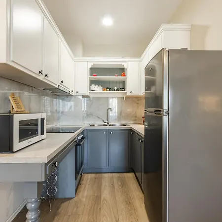 Skai By Apartament