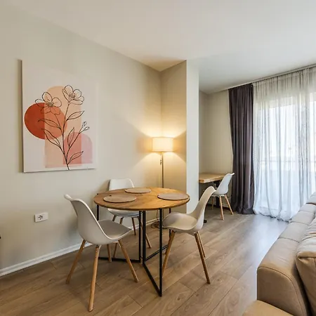 Skai By Tirana