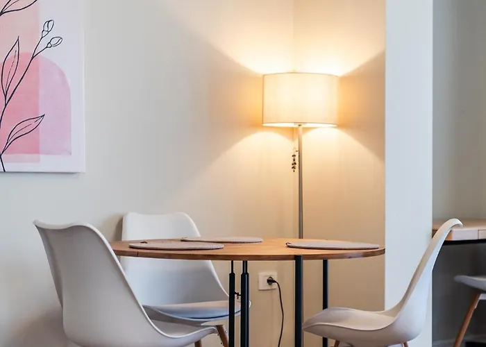 Apartment Skai By Tirana