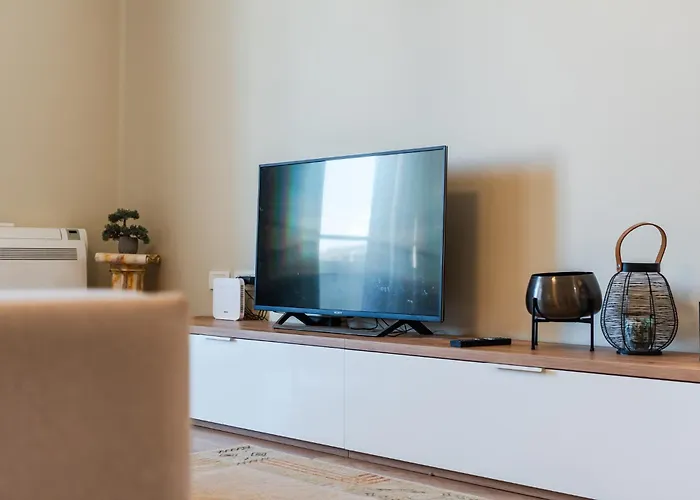 Skai By Apartment Tirana